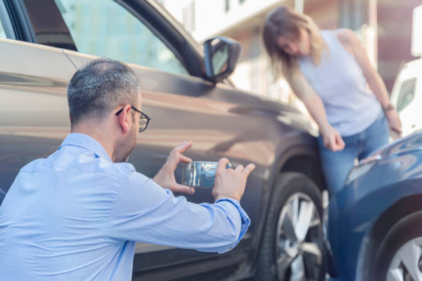Professional Liability Car Insurance technician working in Flemington, GA